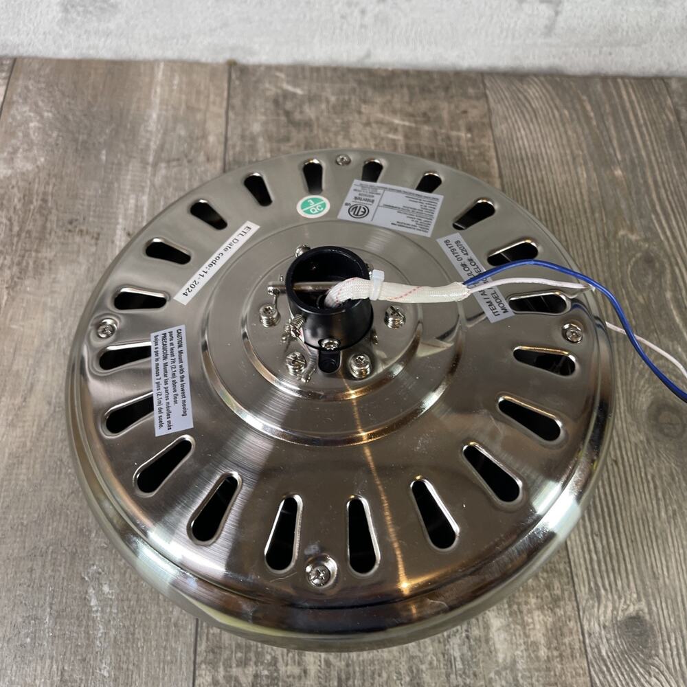 Harbor Breeze LANSING Ceiling Fan 42-in Replacement Motor